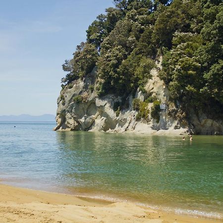 Abel Tasman Kaiteriteri B & B Exterior photo