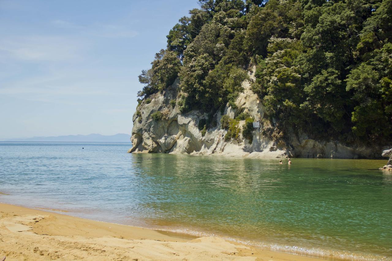 Abel Tasman Kaiteriteri B & B Exterior photo