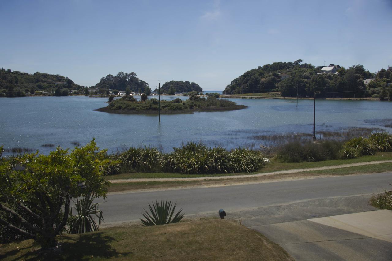 Abel Tasman Kaiteriteri B & B Exterior photo