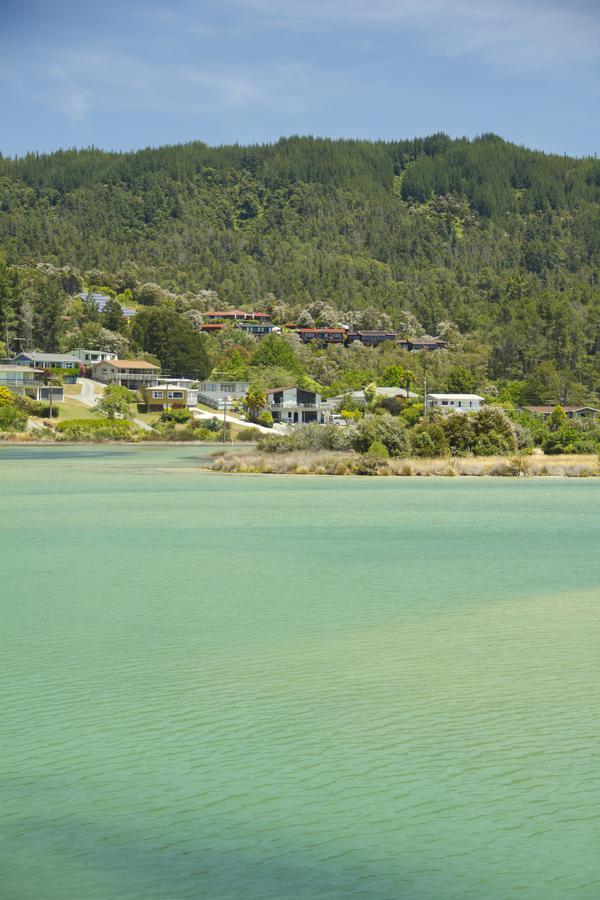 Abel Tasman Kaiteriteri B & B Exterior photo