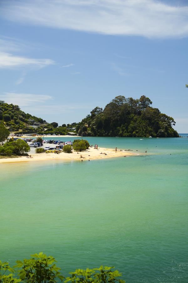 Abel Tasman Kaiteriteri B & B Exterior photo