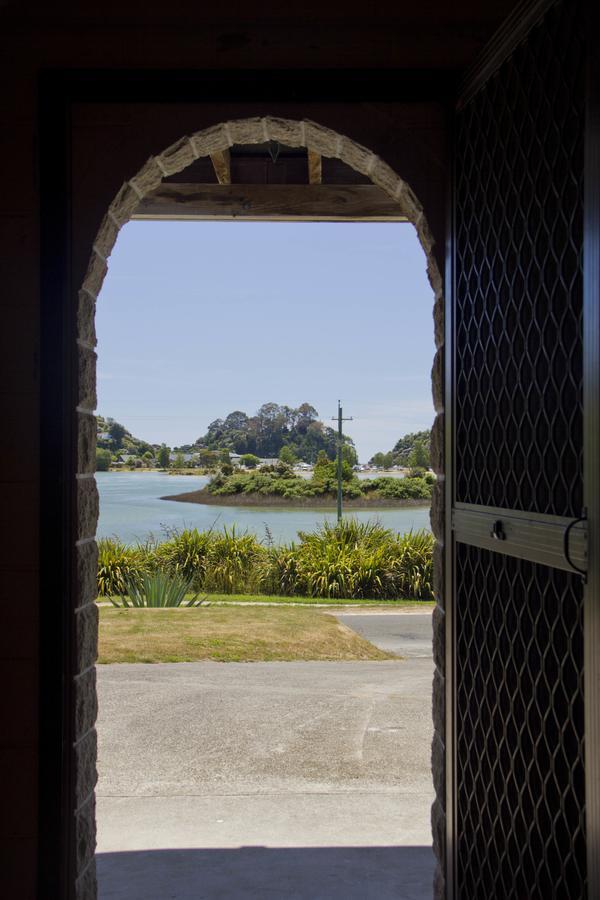 Abel Tasman Kaiteriteri B & B Exterior photo