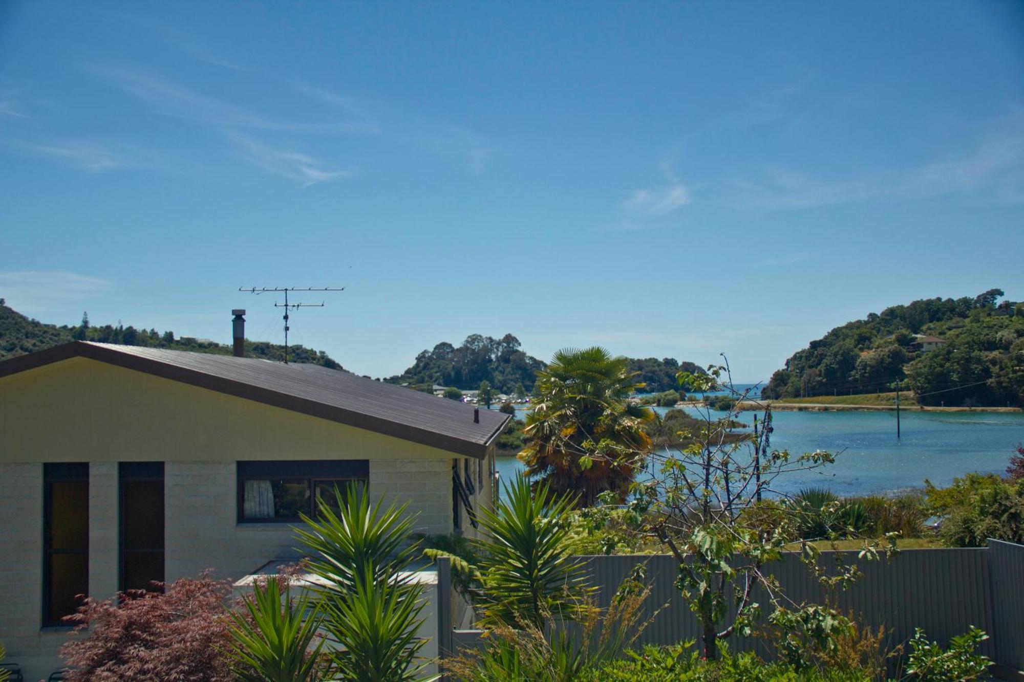 Abel Tasman Kaiteriteri B & B Exterior photo